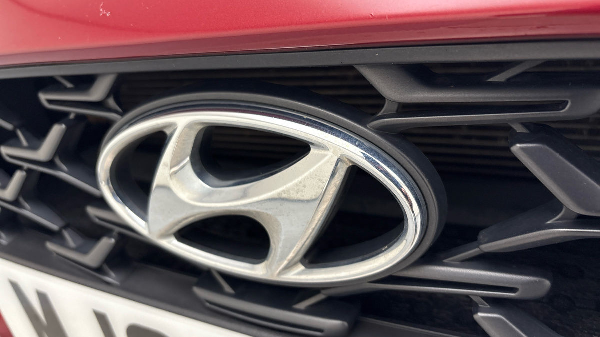 Hyundai i 30 N Image 24