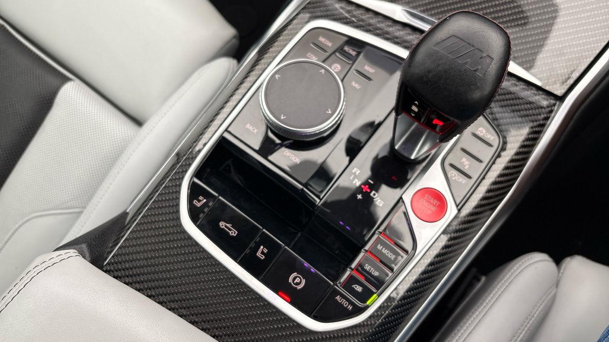 BMW M4 Image 29