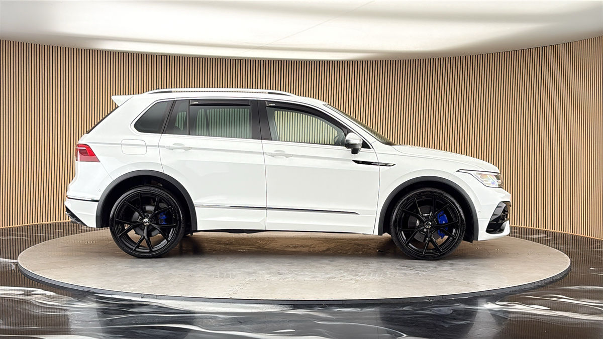 Volkswagen Tiguan Image 16