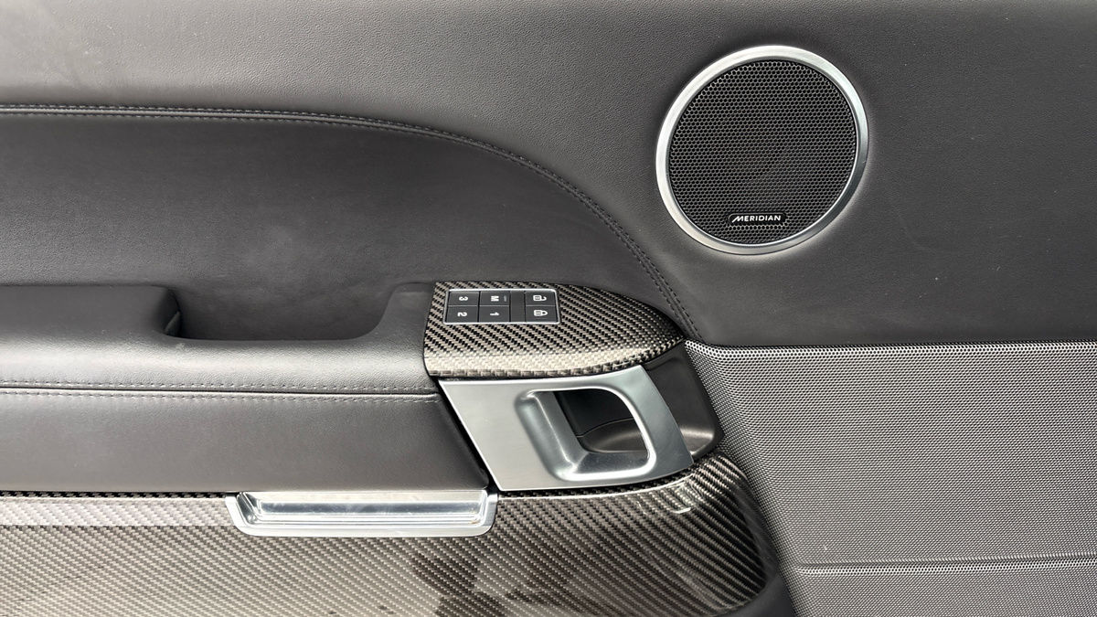 Land Rover Range Rover Sport Image 19