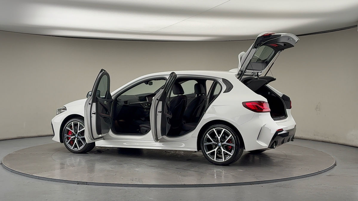 More views of BMW 1 Series
