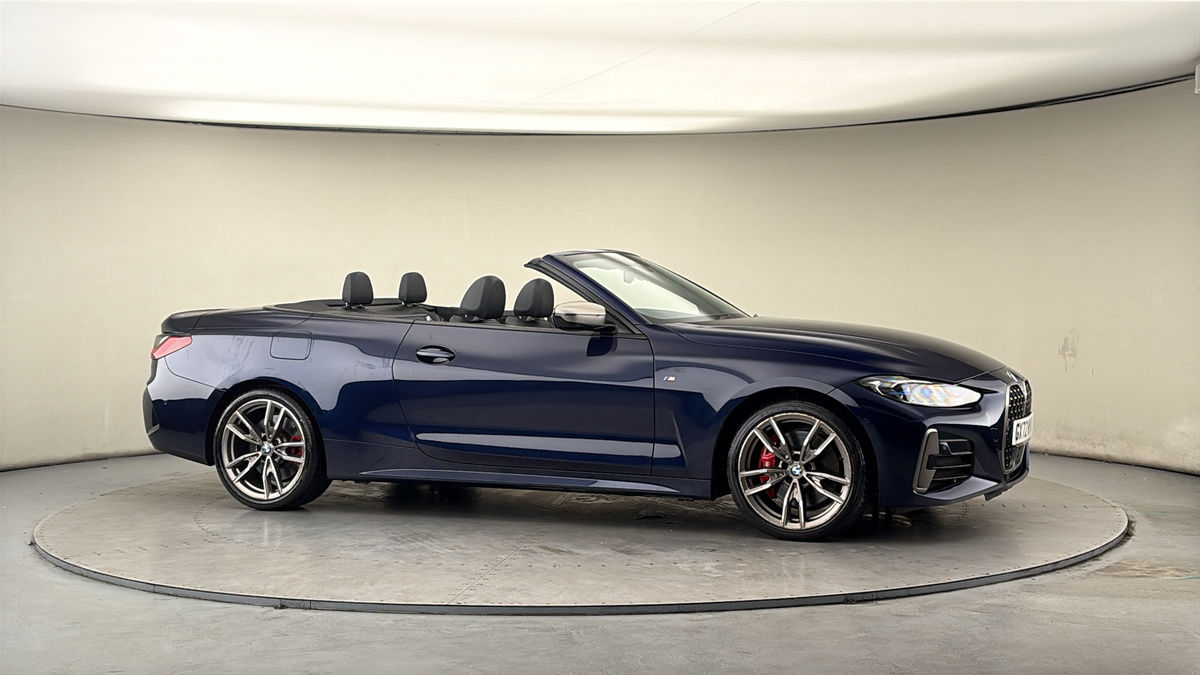 More views of BMW 4 Series