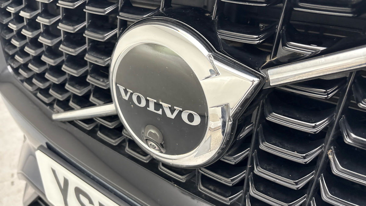 Volvo XC90 Image 24