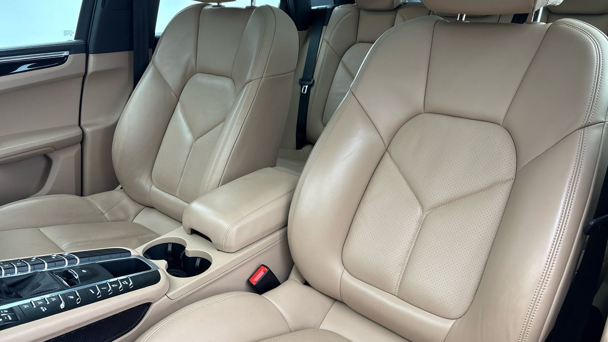Porsche Macan Image 7