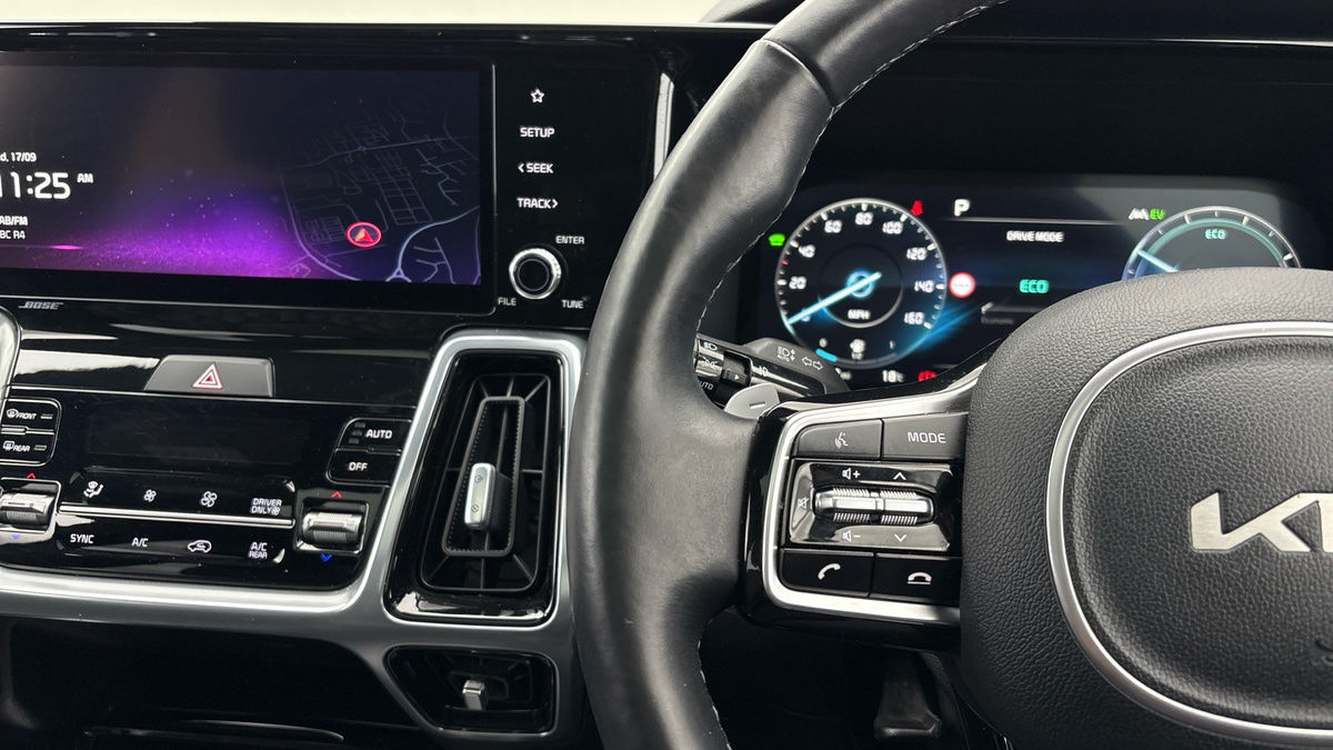 Kia Sorento Image 13