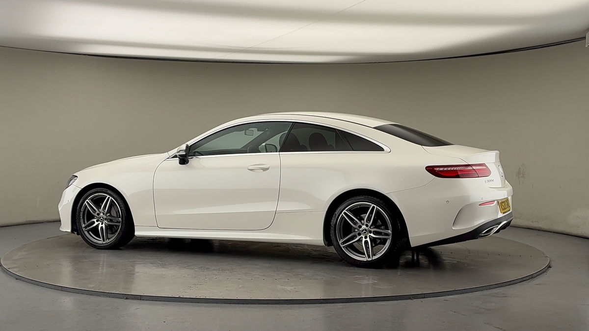 More views of Mercedes-Benz E Class