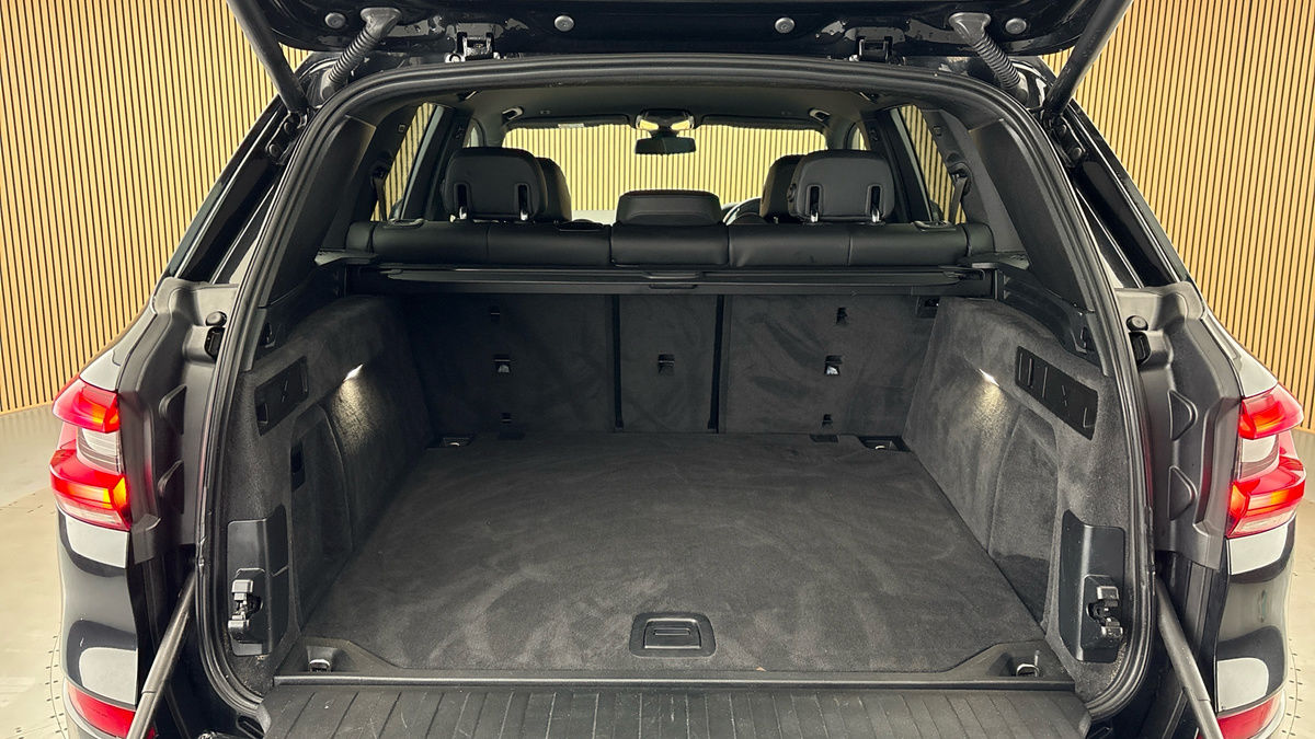 BMW X5 Image 11