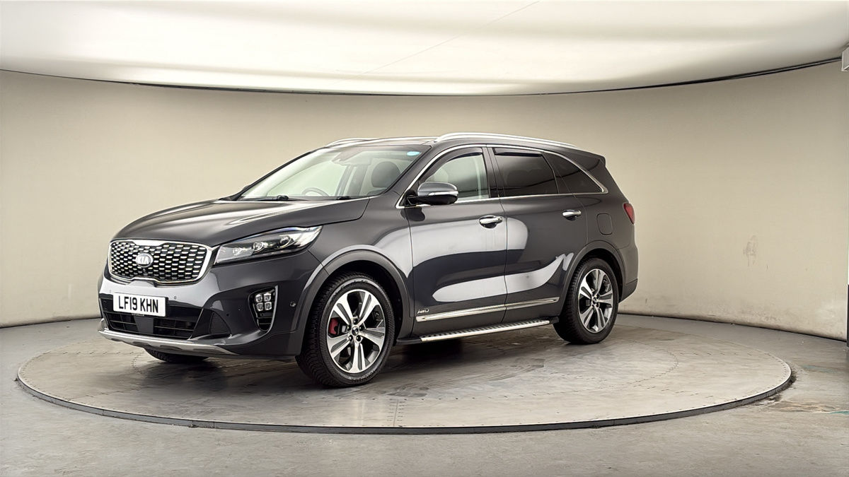 Kia Sorento Image 20