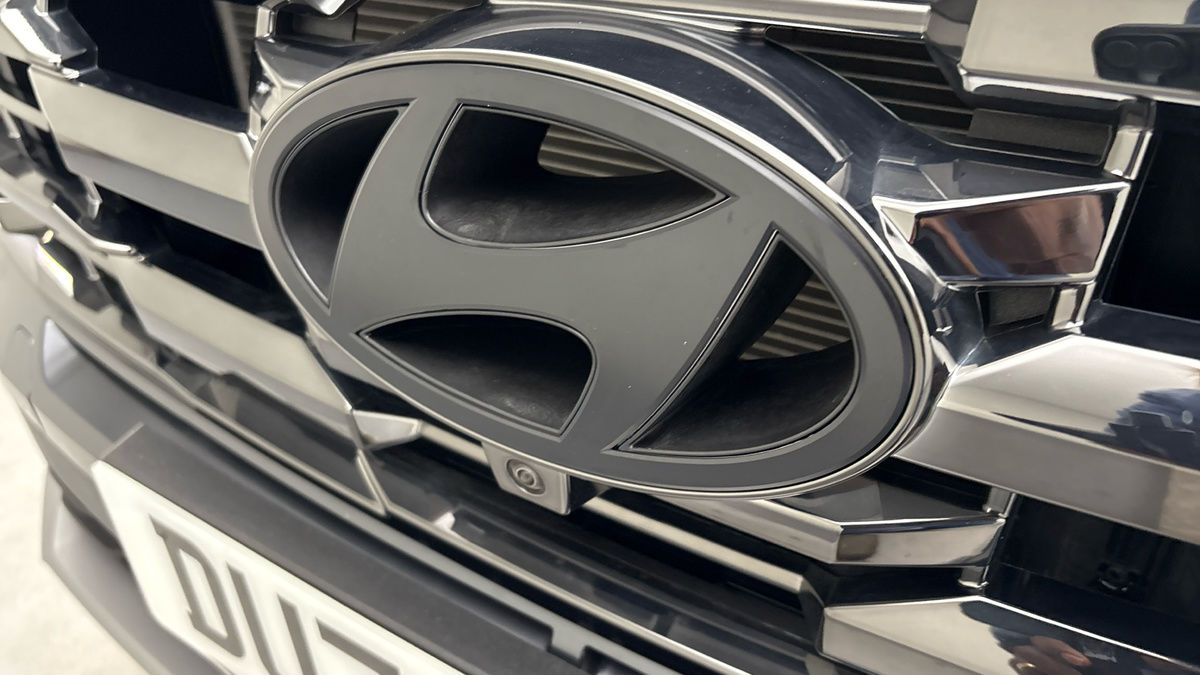 Hyundai TUCSON Image 24