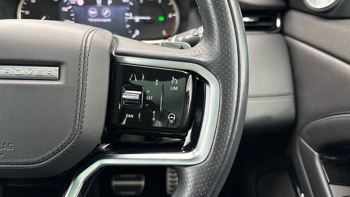 Land Rover Range Rover Evoque Image 14