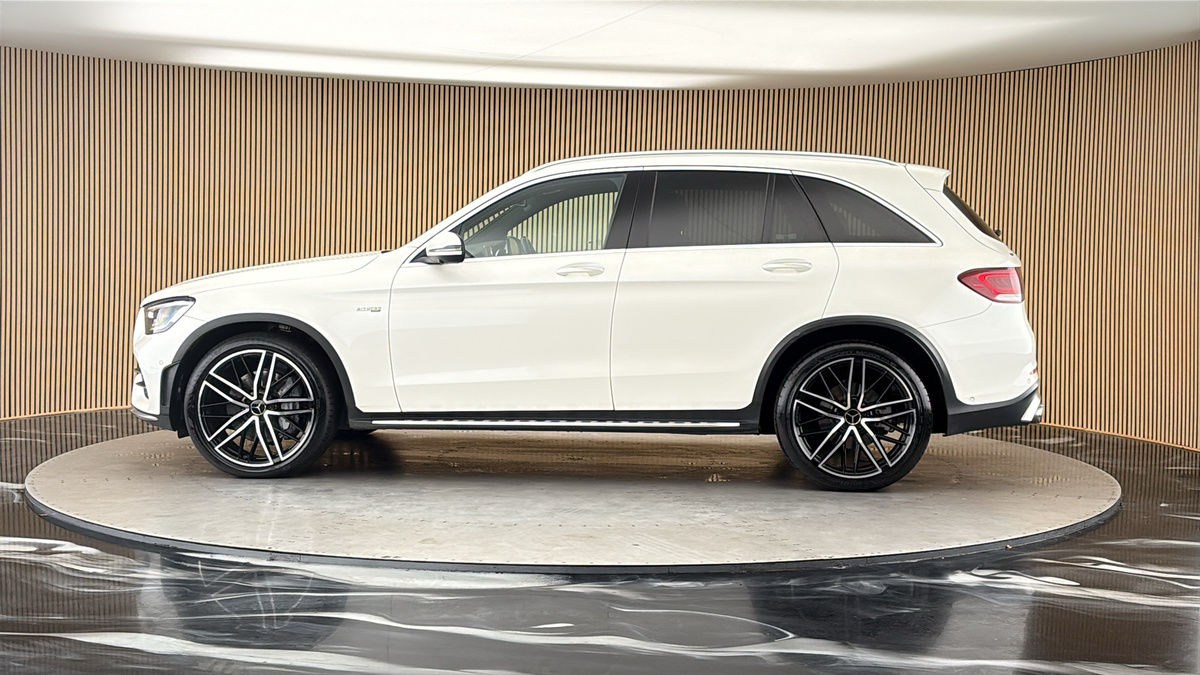 More views of Mercedes-Benz GLC