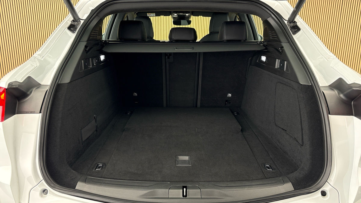 Maserati Grecale Image 11