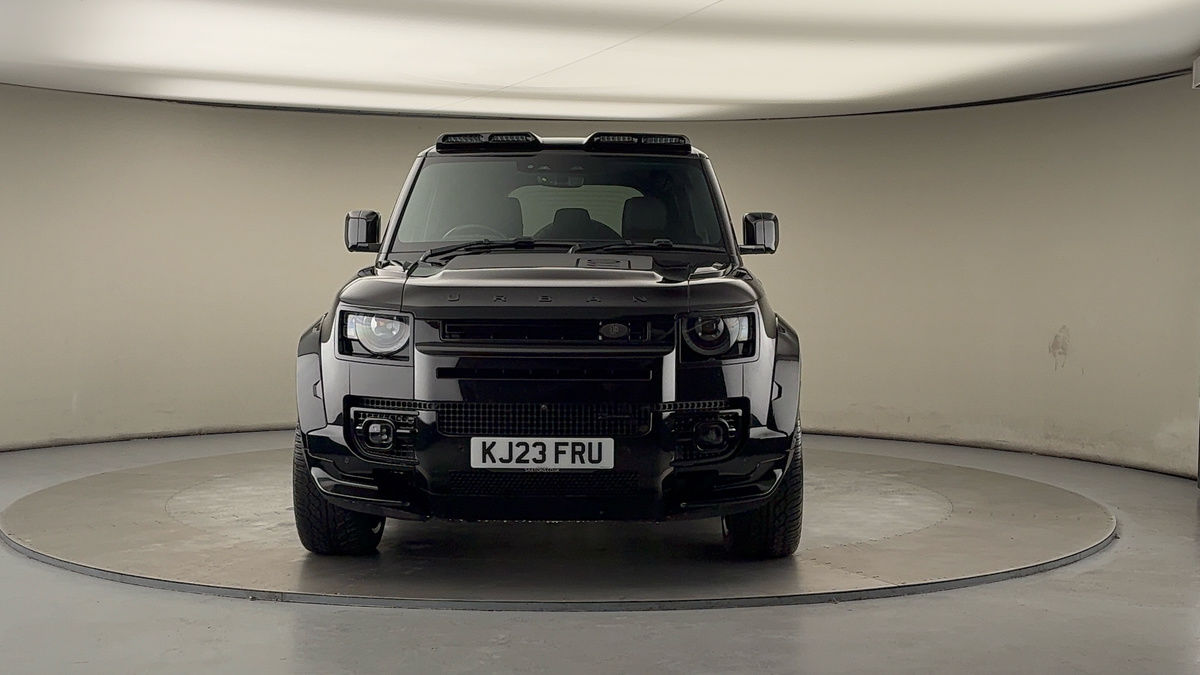 Land Rover Defender 110 Urban Image 3