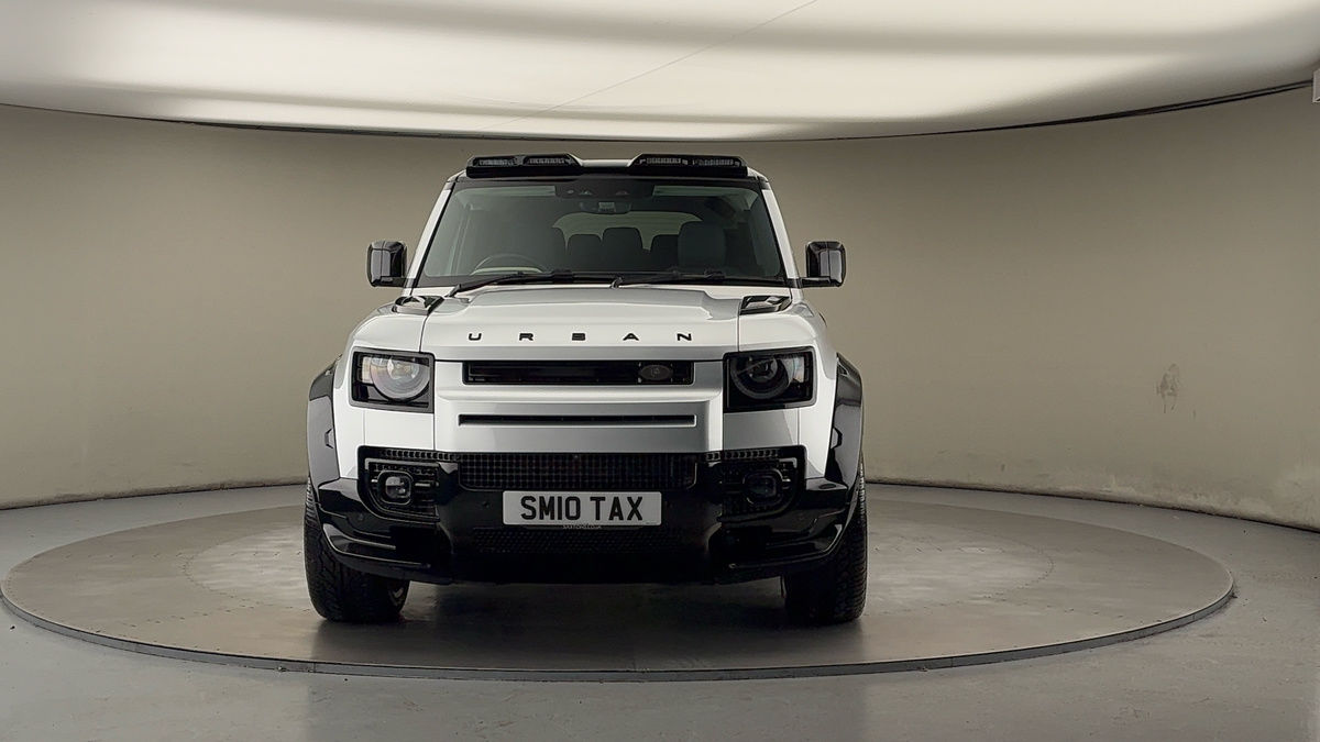 Land Rover Defender 110 Urban Image 3