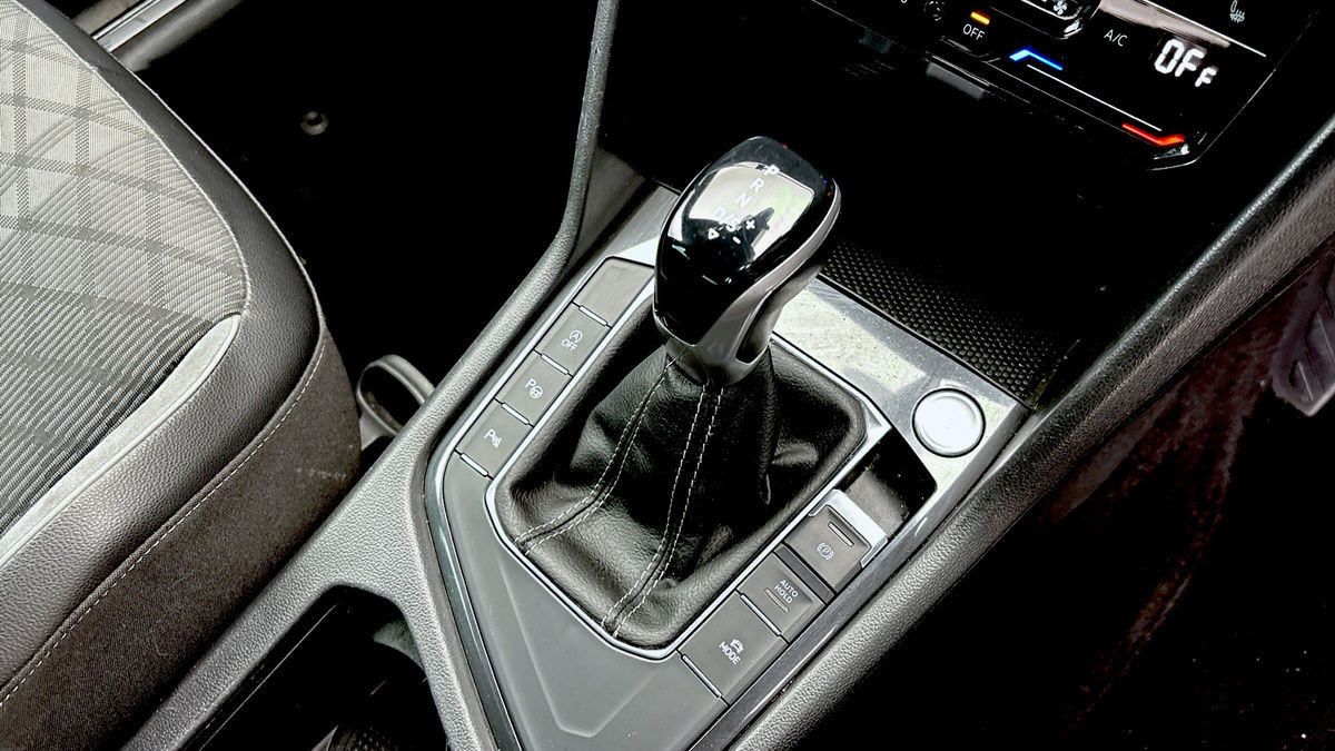 Volkswagen Tiguan Image 6