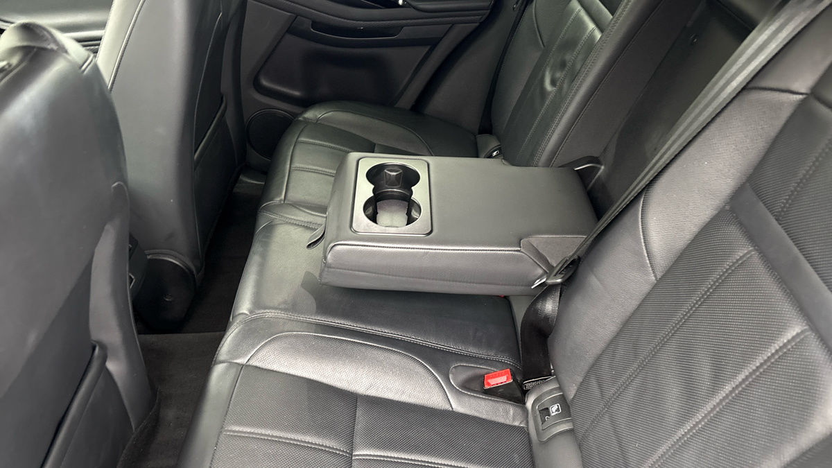 Land Rover Range Rover Evoque Image 9