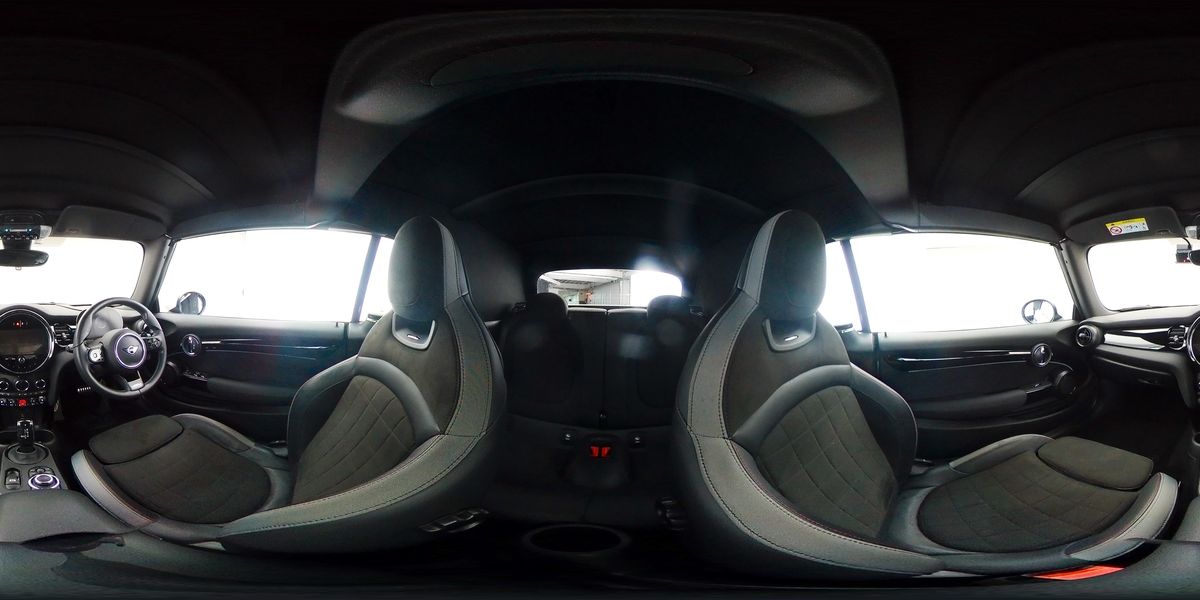 More views of MINI Convertible