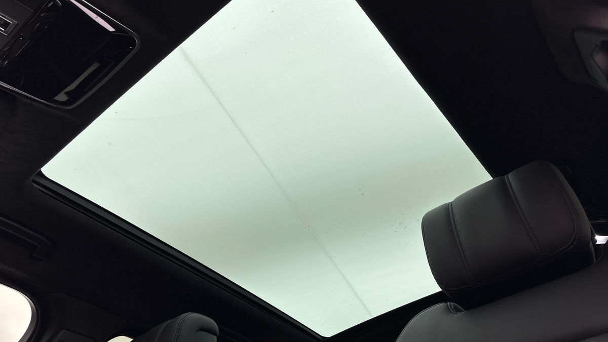 Land Rover Range Rover Sport Image 6