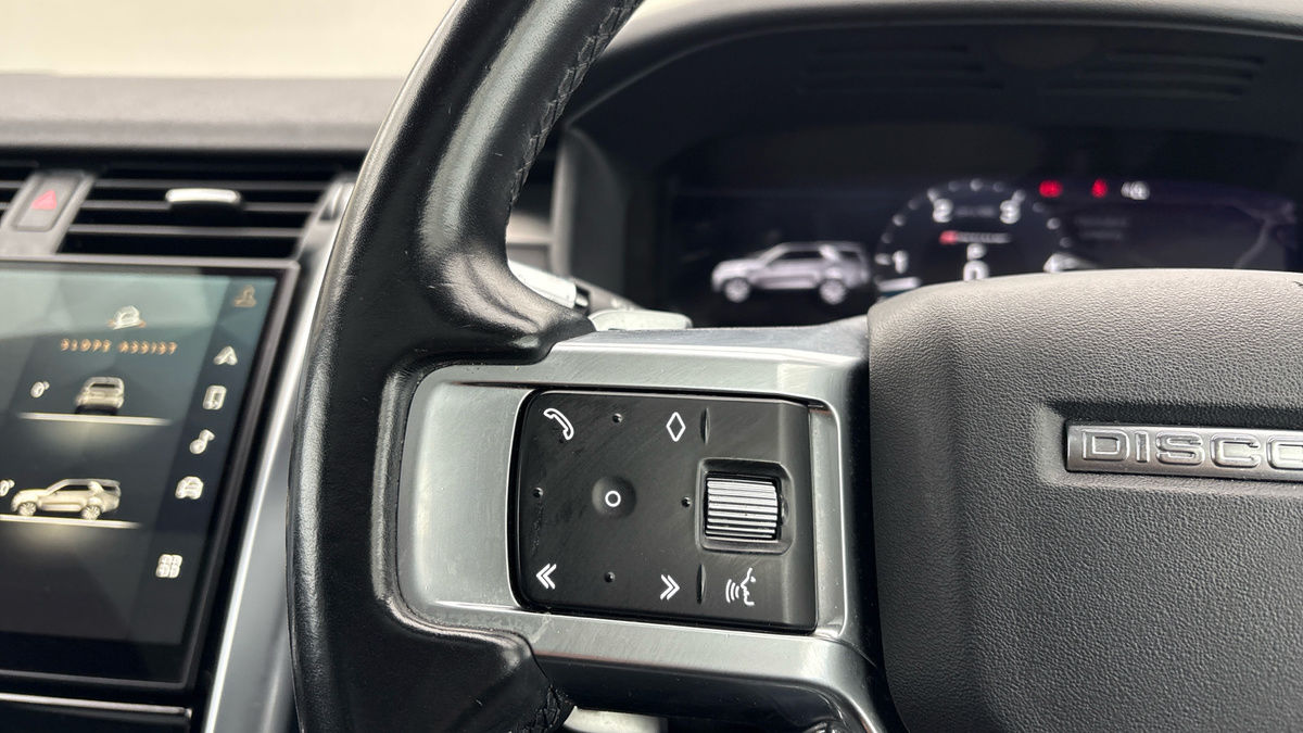 Land Rover Discovery Image 13