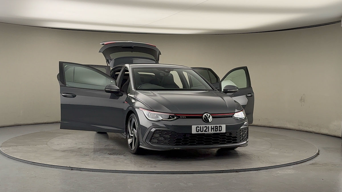 More views of Volkswagen Golf