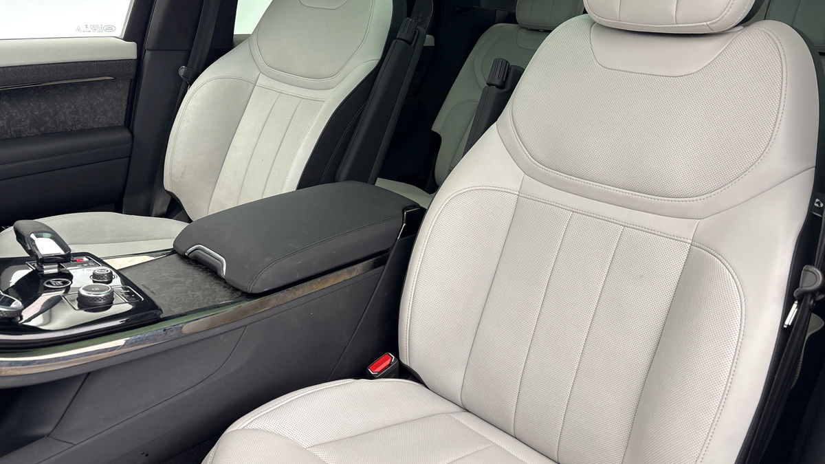 Land Rover Range Rover Sport Urban Image 7