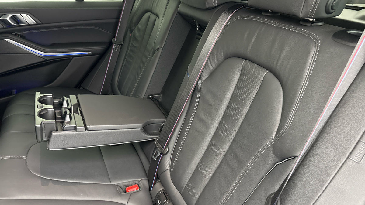 BMW X5 Image 9