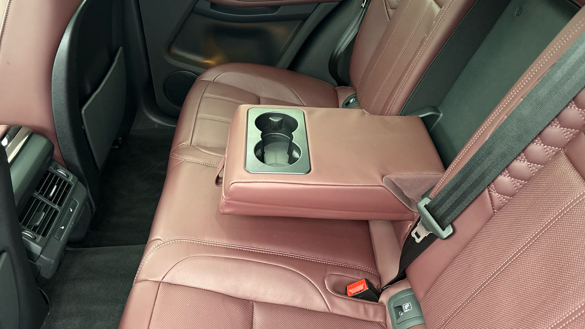 Land Rover Range Rover Evoque Image 9