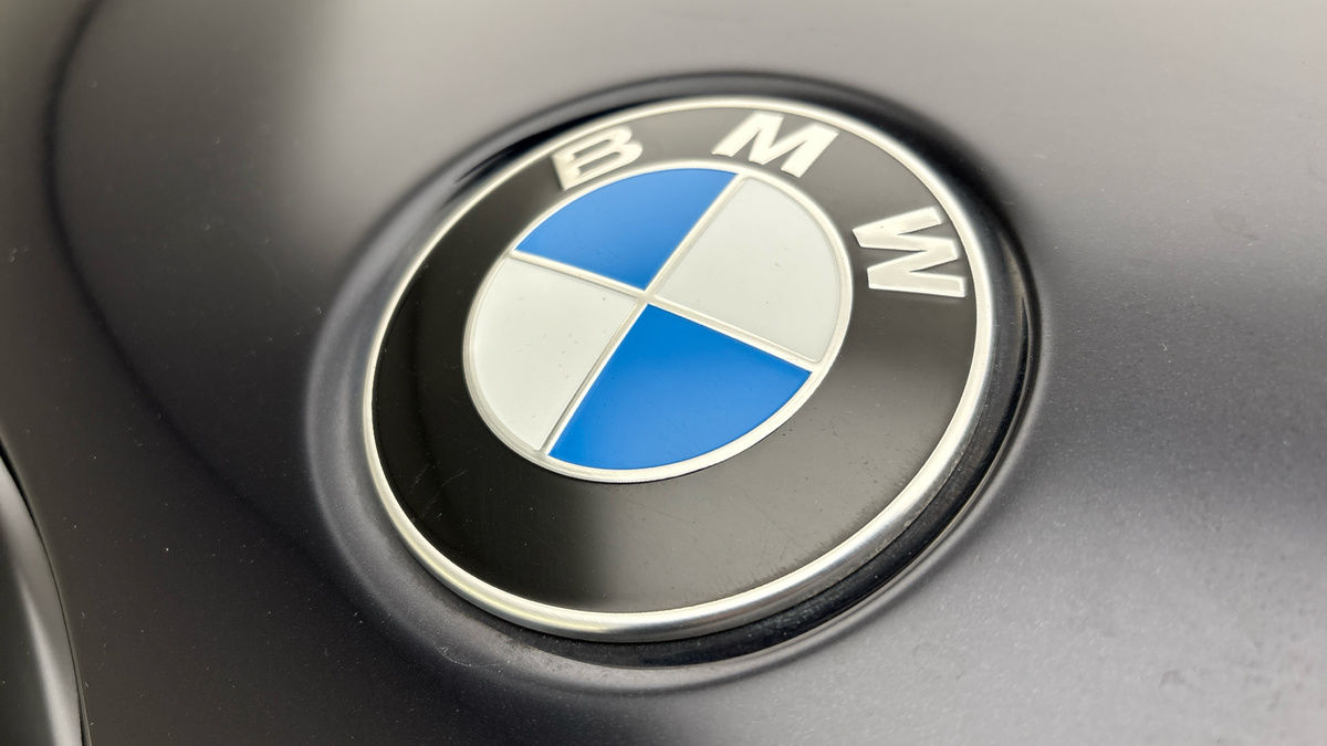BMW X4 M Image 24
