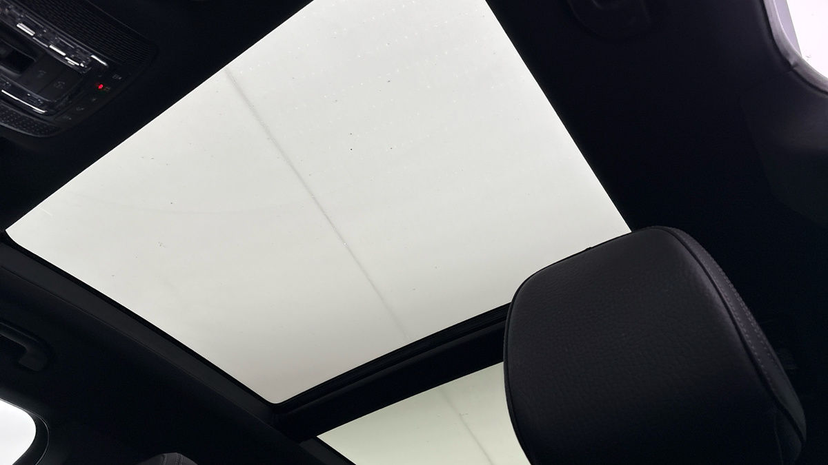 Mercedes-Benz GLE Image 6