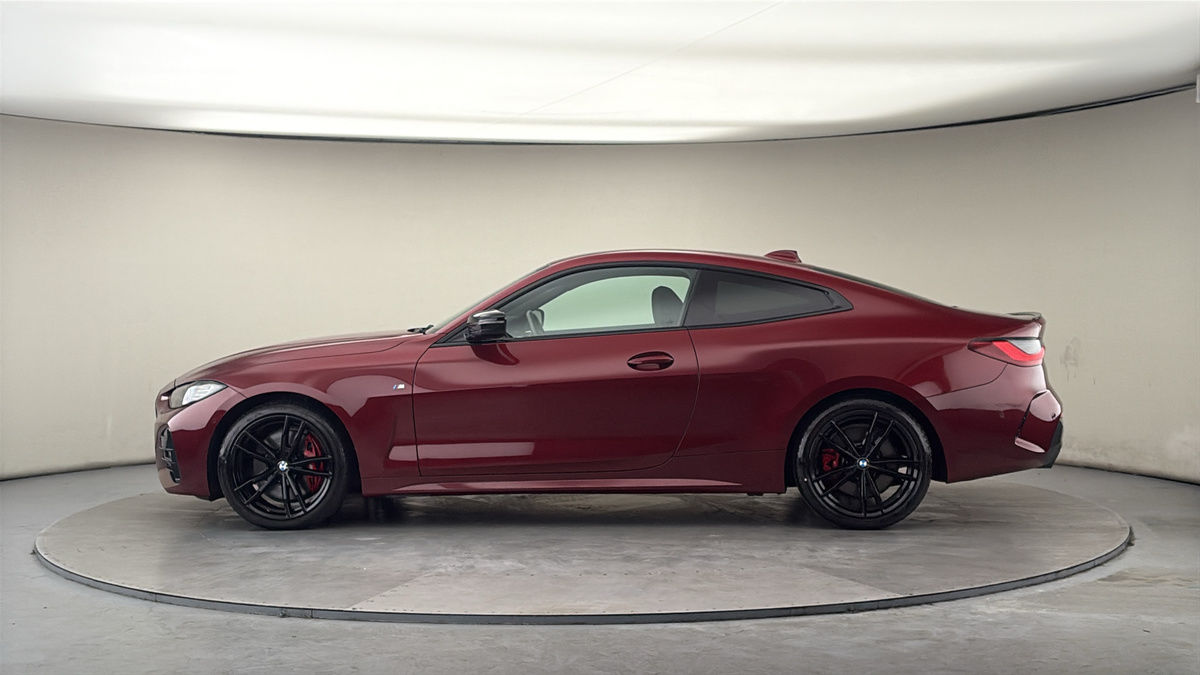 More views of BMW 4 Series