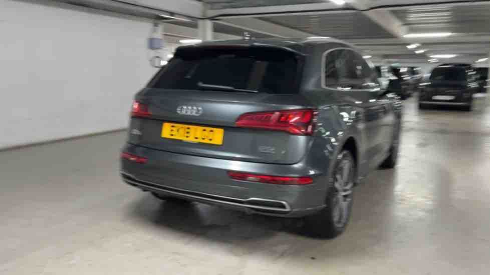 More views of Audi Q5