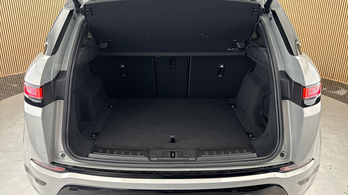 Land Rover Range Rover Evoque Image 11