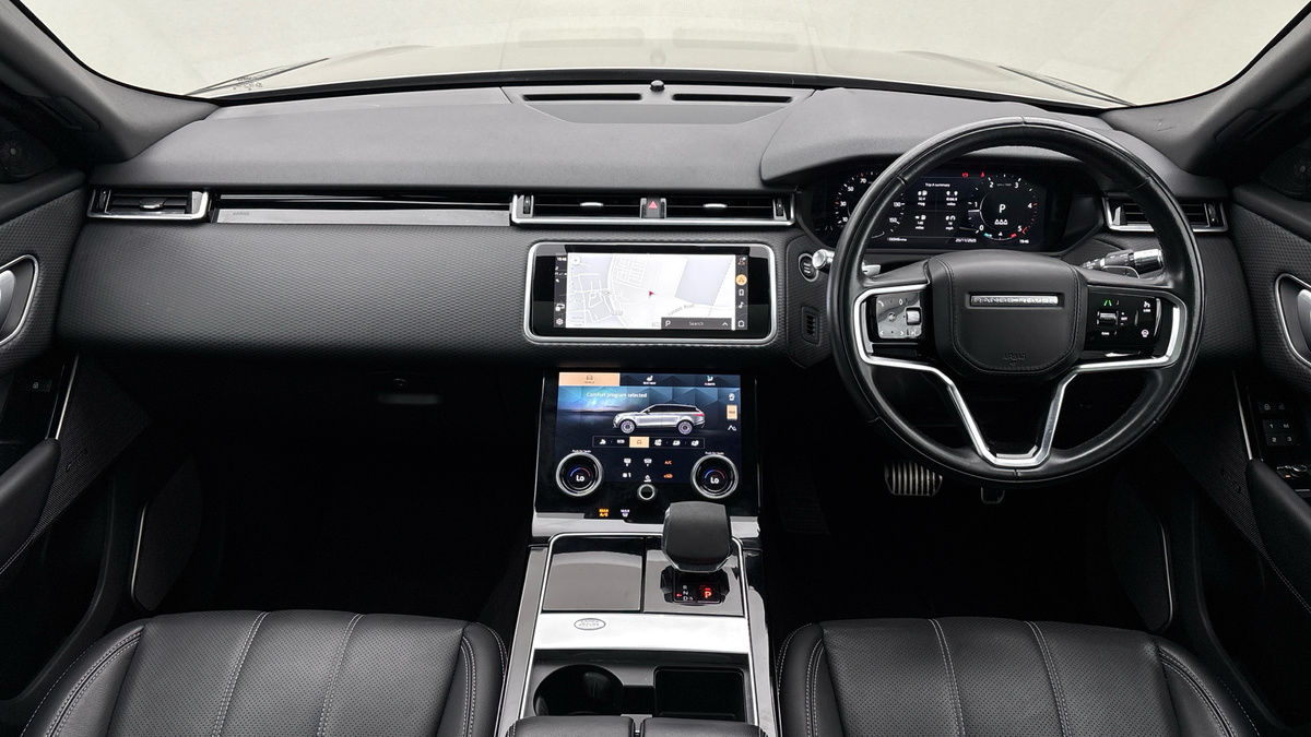 Land Rover Range Rover Velar Image 12