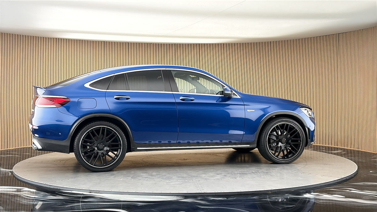 More views of Mercedes-Benz GLC