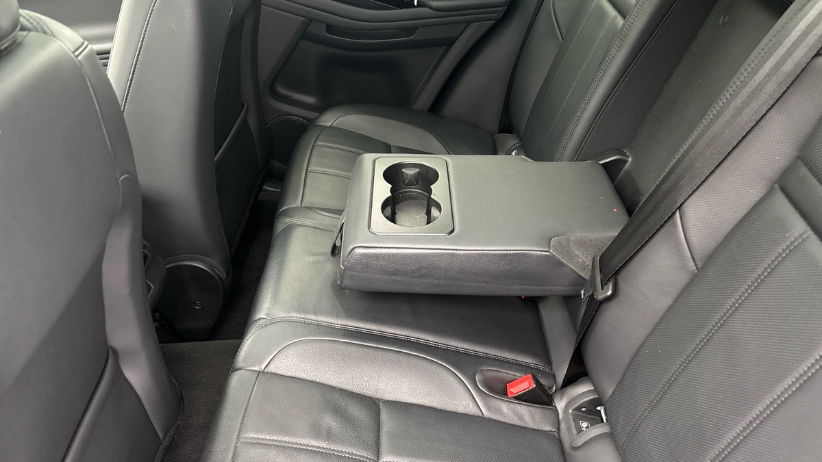 Land Rover Range Rover Evoque Image 9