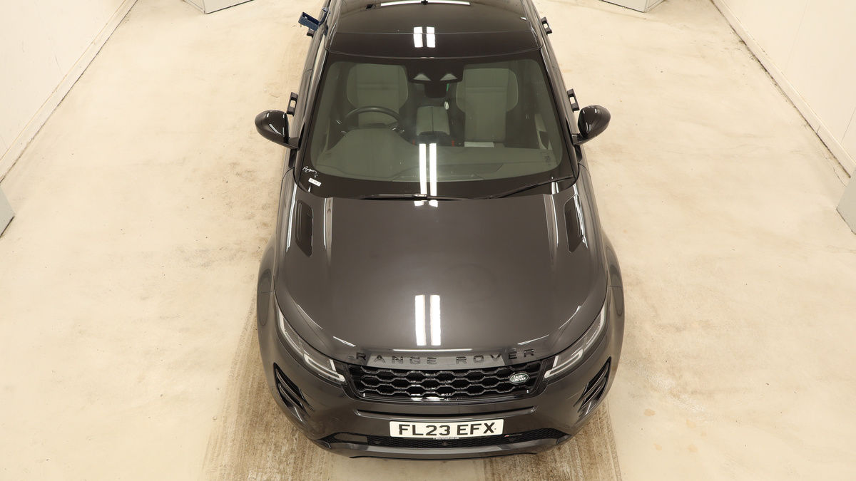 Land Rover Range Rover Evoque Image 7