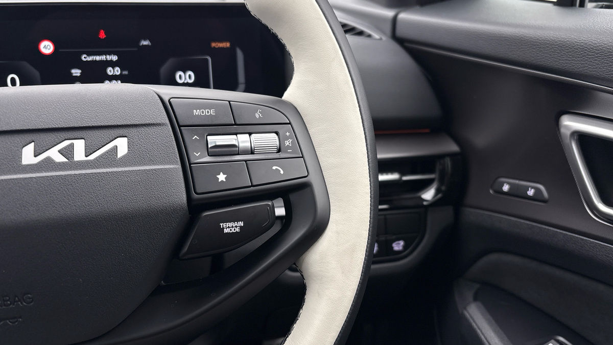 Kia Sportage Image 14