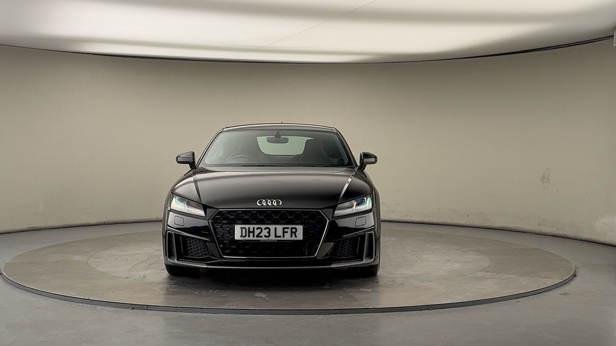 Audi TT Image 3