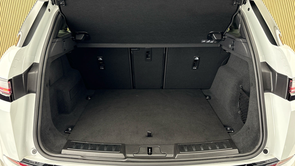 Land Rover Range Rover Evoque Image 11