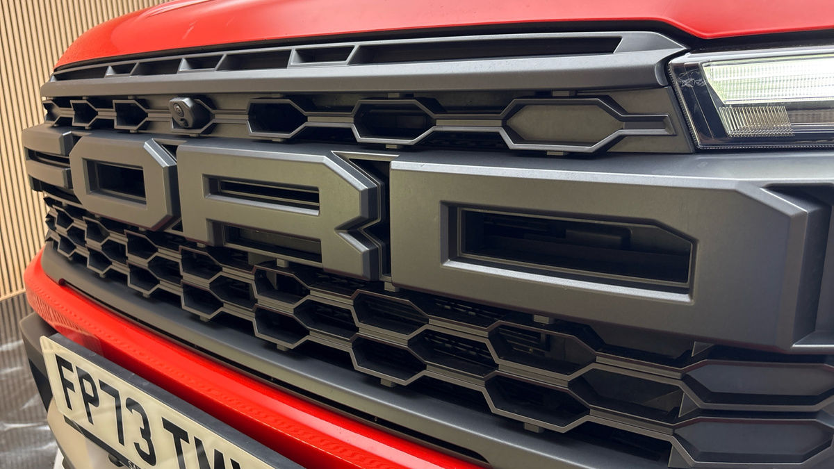 Ford Ranger Image 24