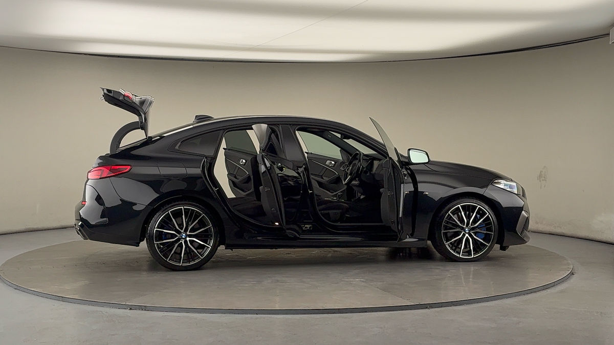 More views of BMW 2 Series