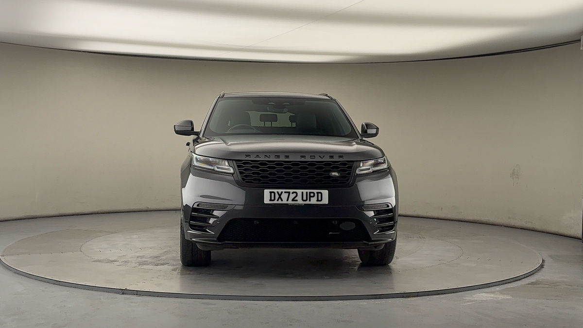 More views of Land Rover Range Rover Velar