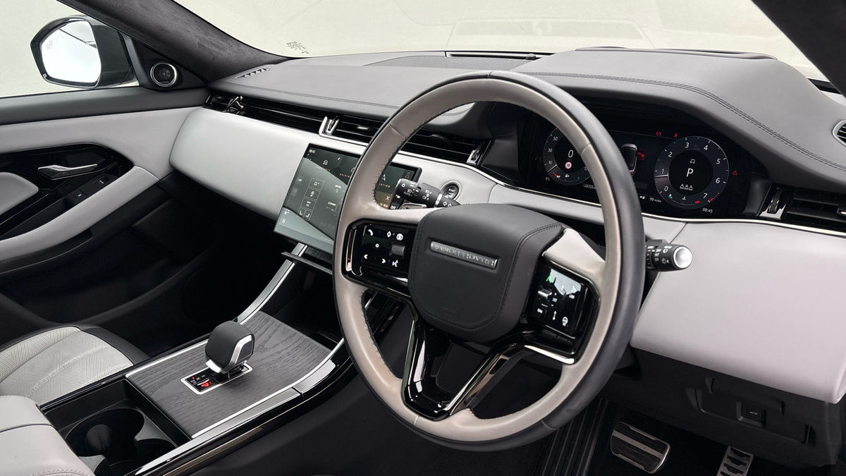 Land Rover Range Rover Evoque Image 5