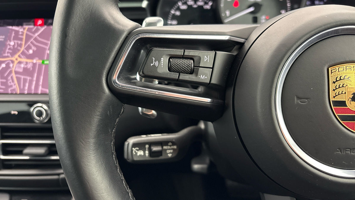 Porsche Macan Image 13