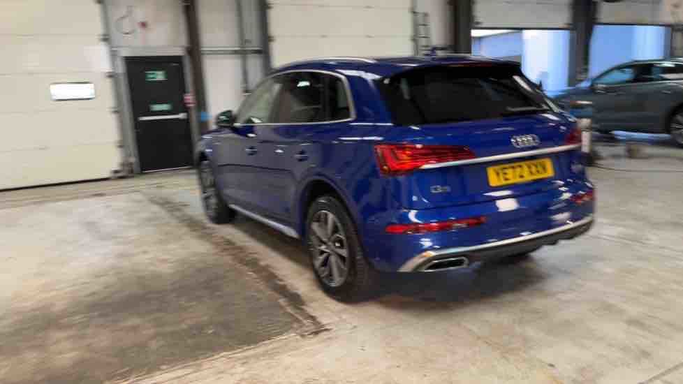 More views of Audi Q5