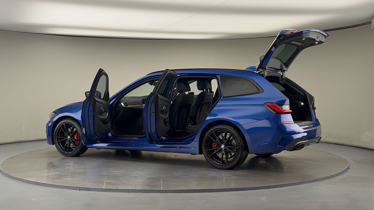 More views of BMW 3 Series