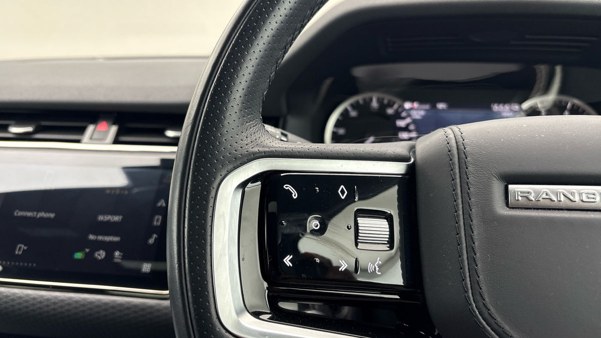 Land Rover Range Rover Evoque Image 13