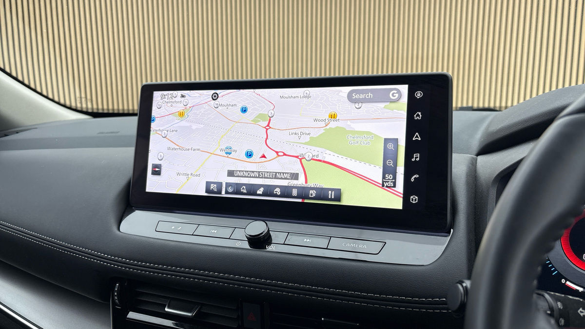 Nissan X-Trail Image 17