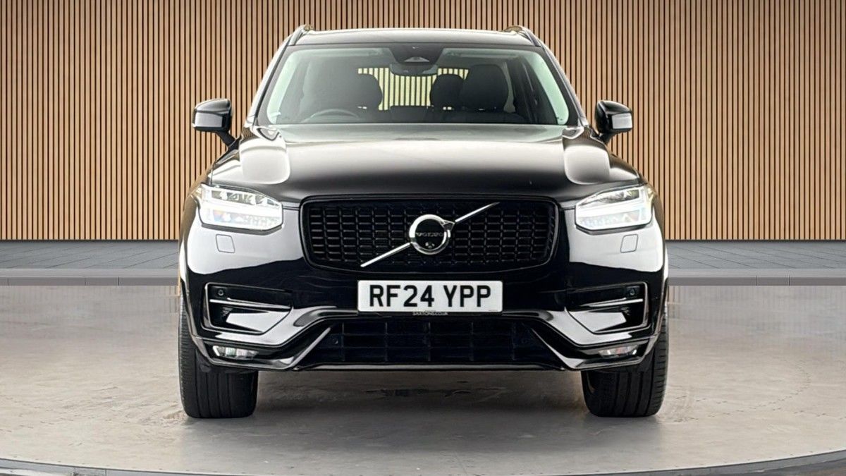 Volvo XC90 Image 3