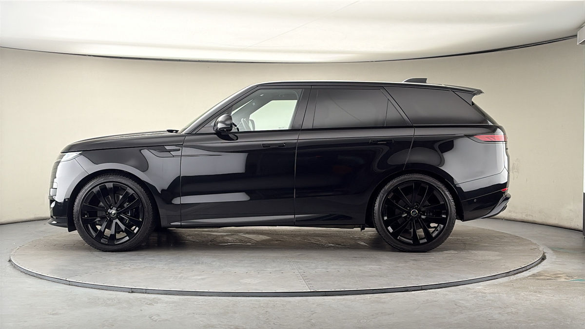 Land Rover Range Rover Sport Image 15